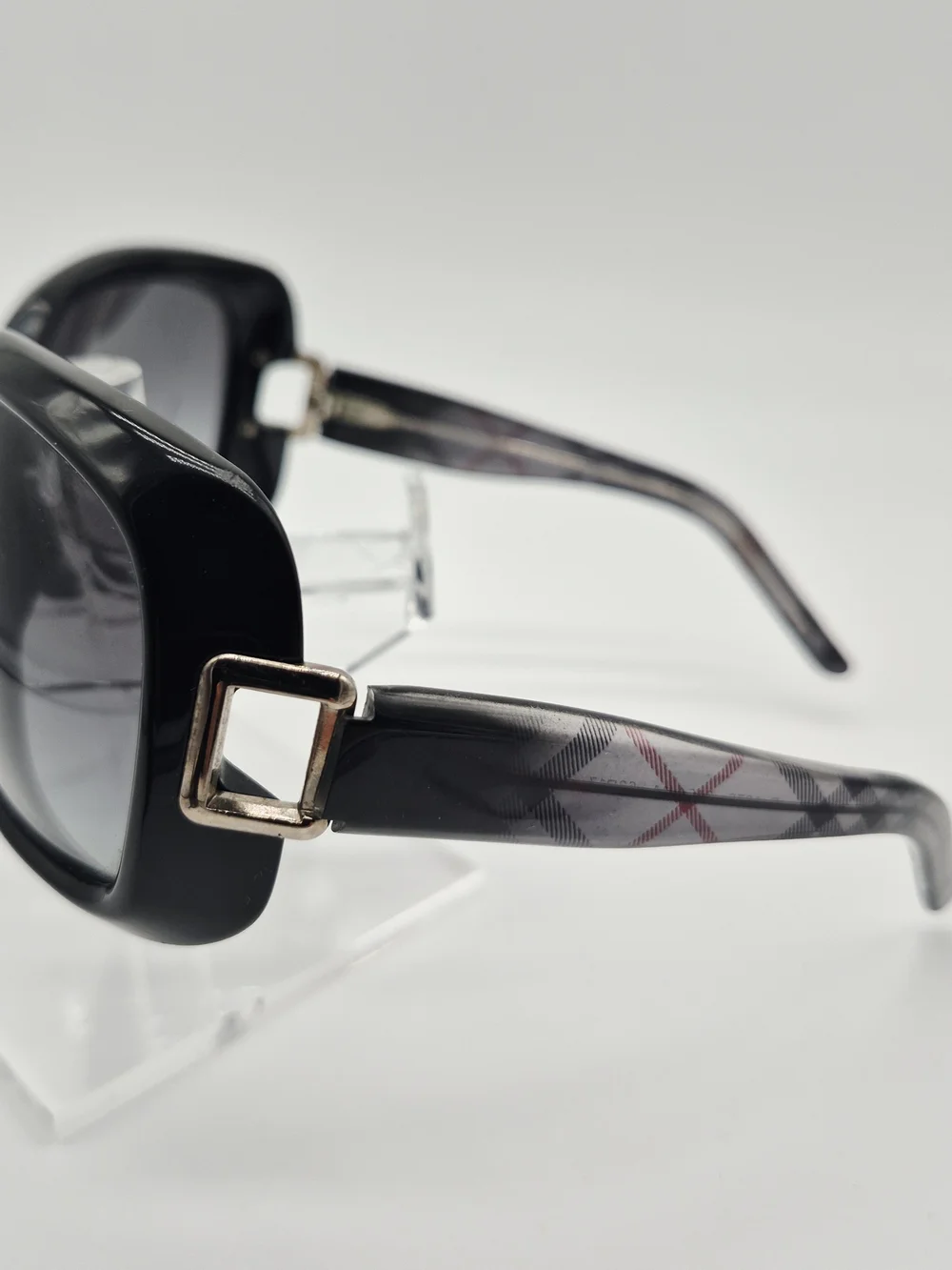Burberry 4072 Women's Sunglasses